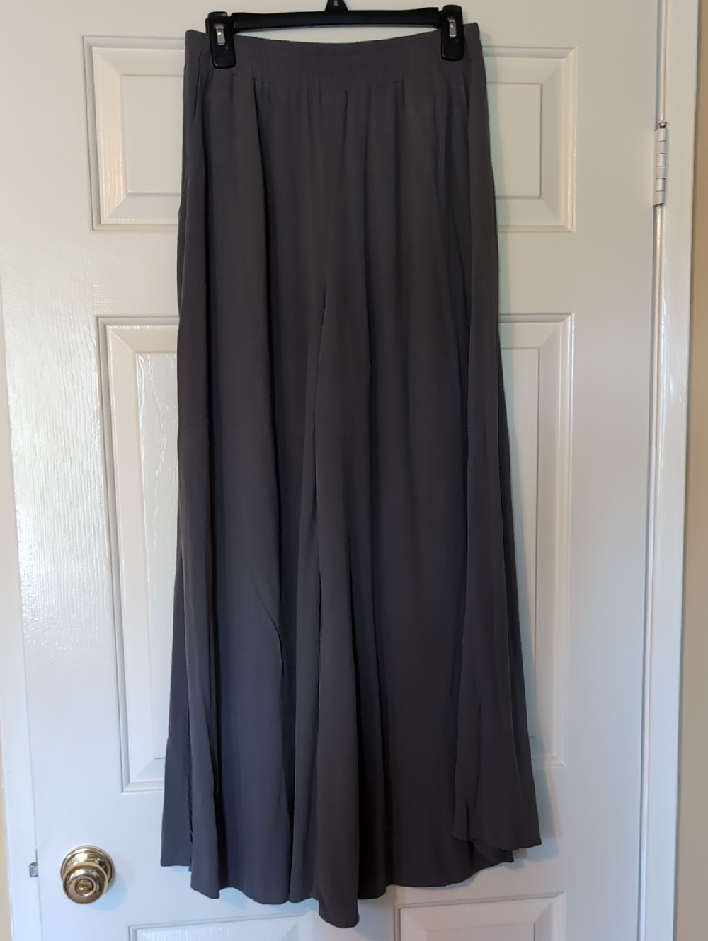 Final Tough Palazzo Pants Size L